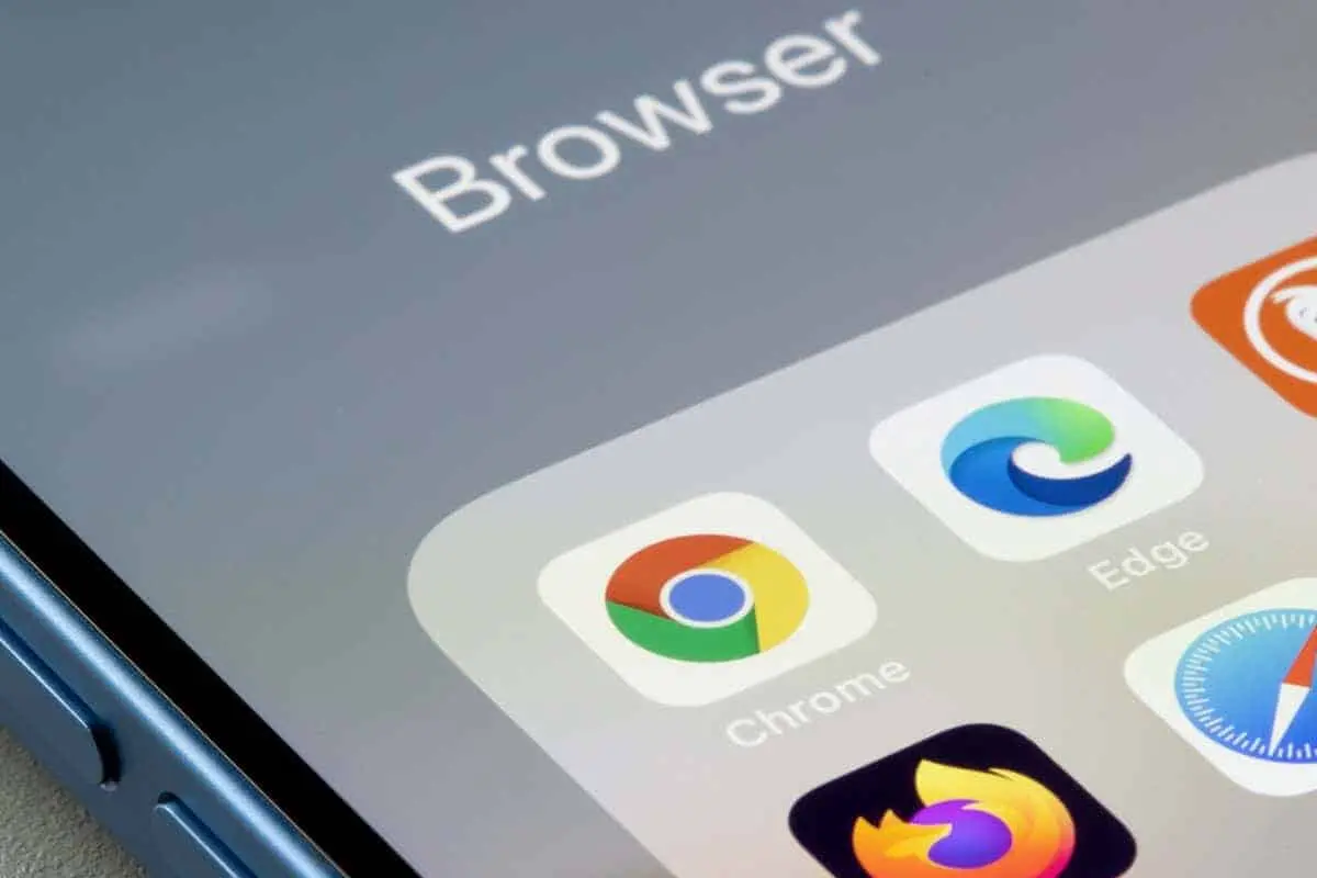 browsers 1