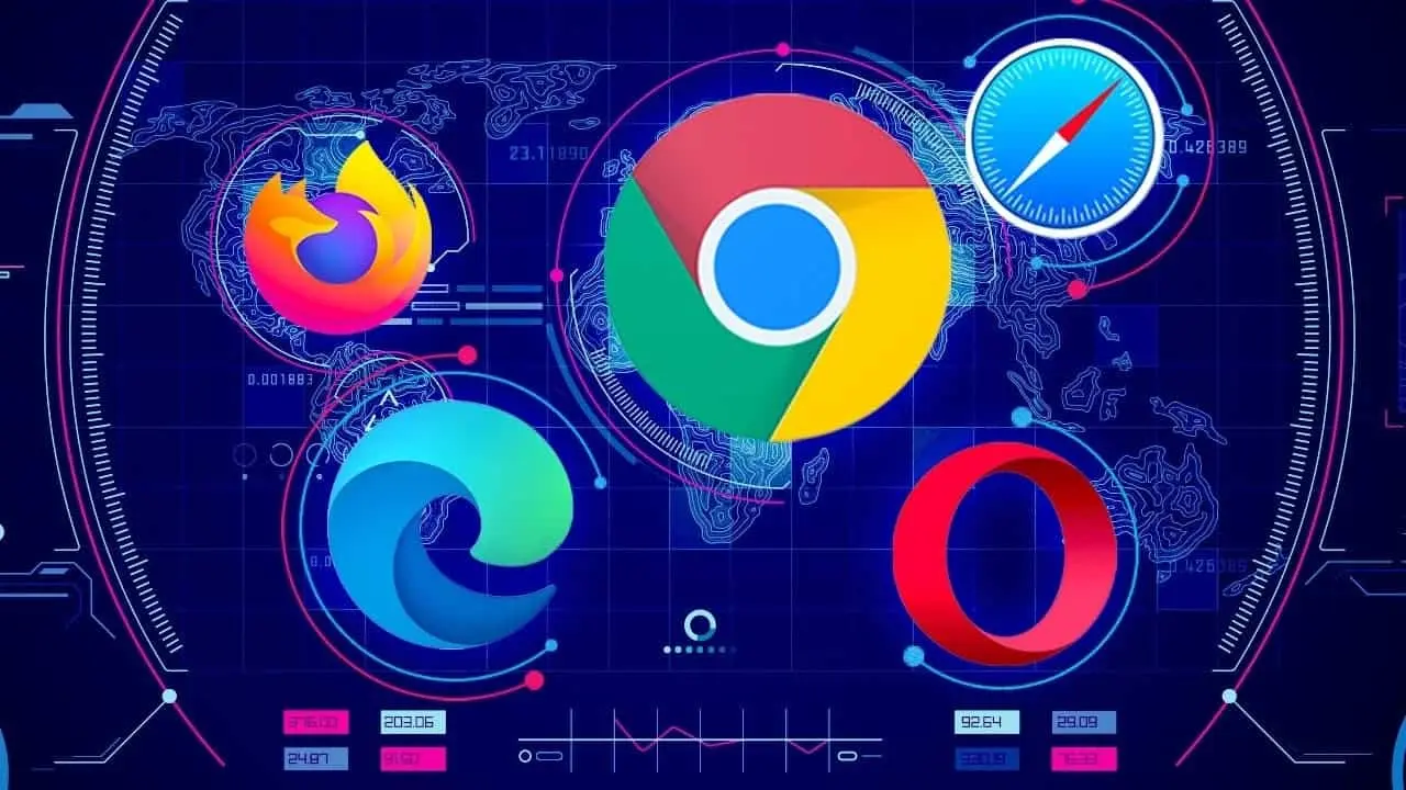 browsers