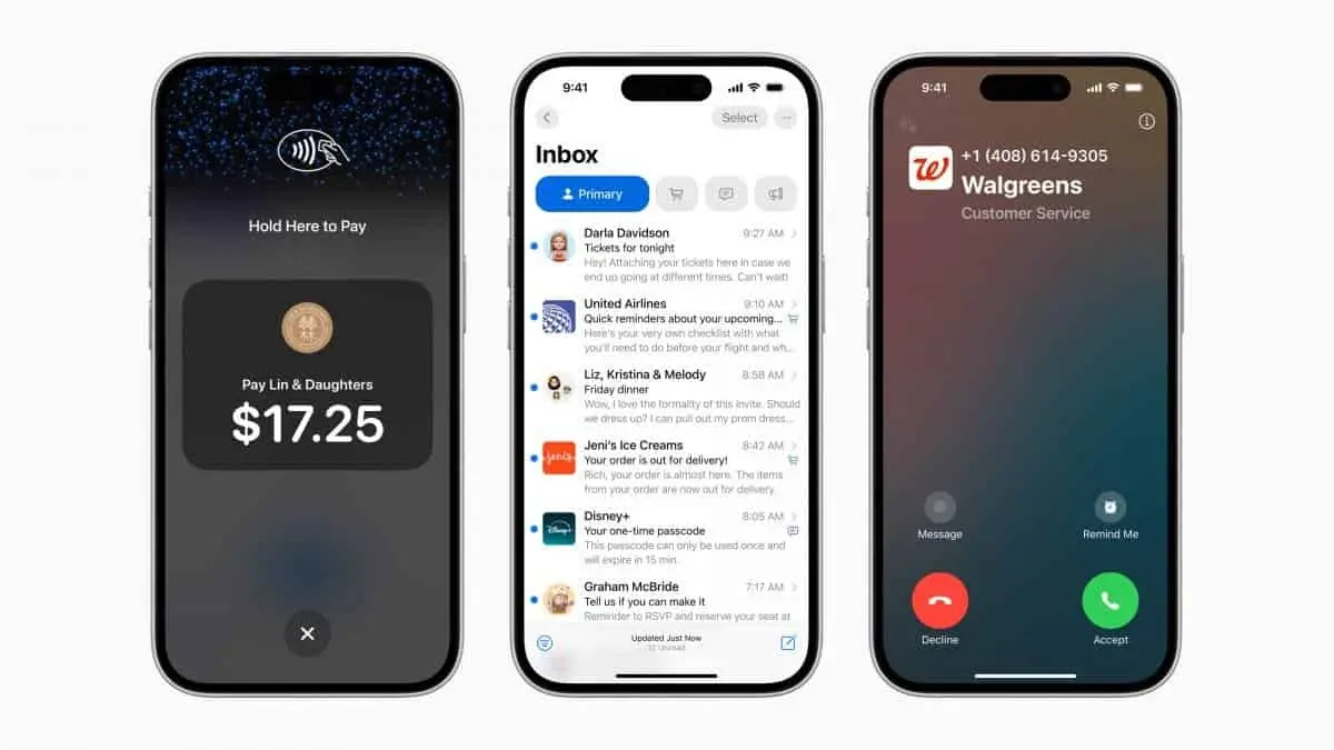 business connect ftr