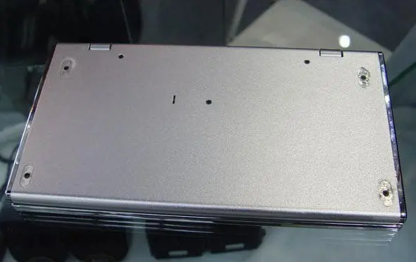 byd vaio p clone