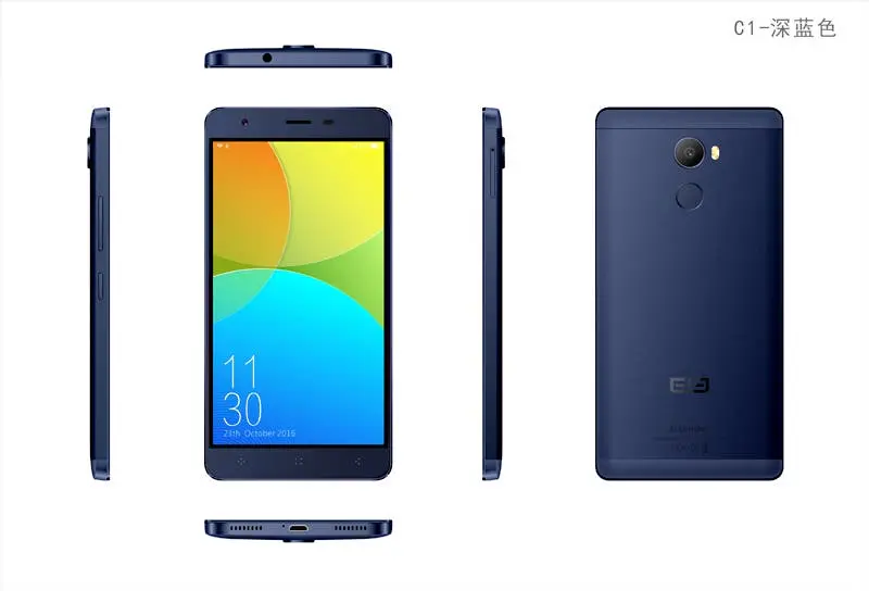 c1 elephone 2