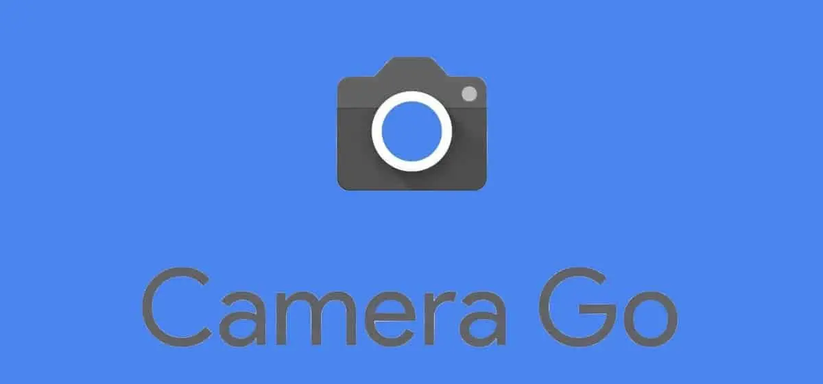 camera go app