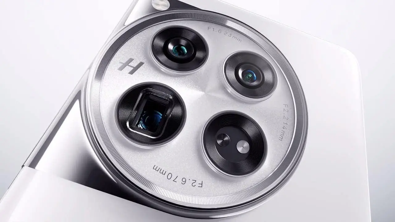 cameras