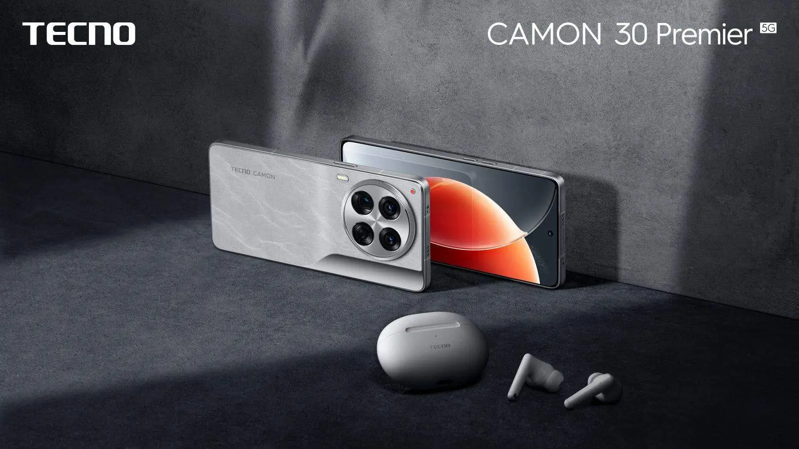 camon 30 premier 5gs stylish design is inspired by classic rangefinder cameras