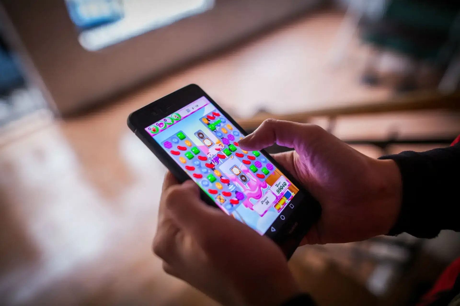 candy crush