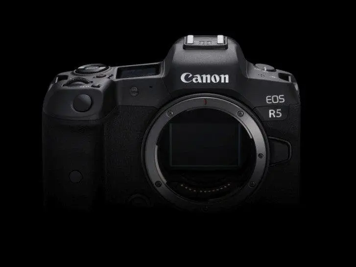 canos camera