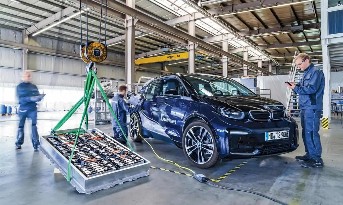 car battery