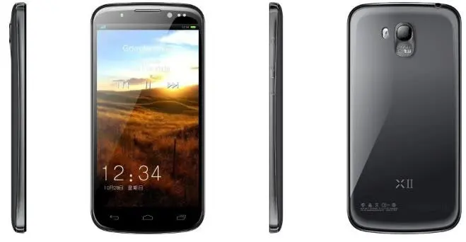 carbon black umi x2