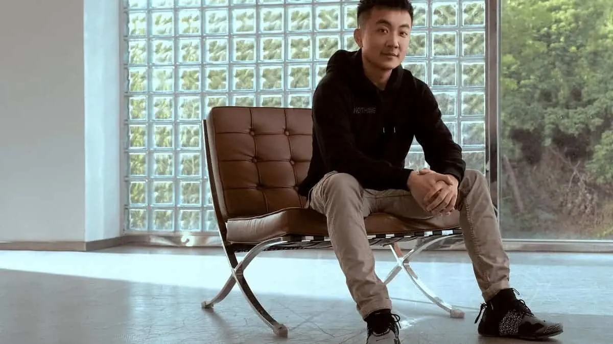 carl pei