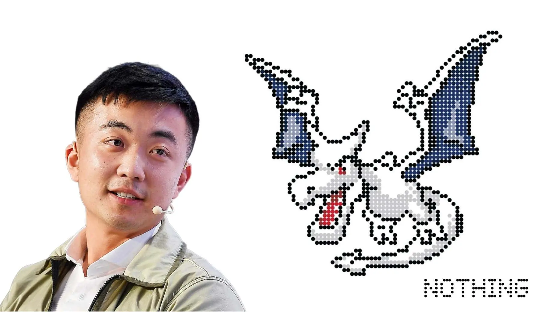 carl pei teases aerodactyle