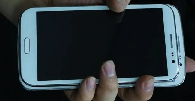 carpad t65 note launch