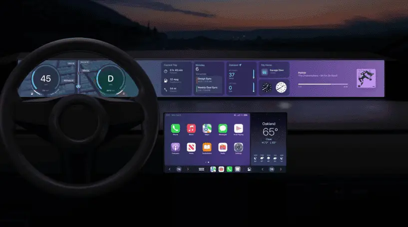 carplay