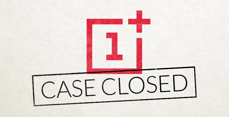 case closed blog