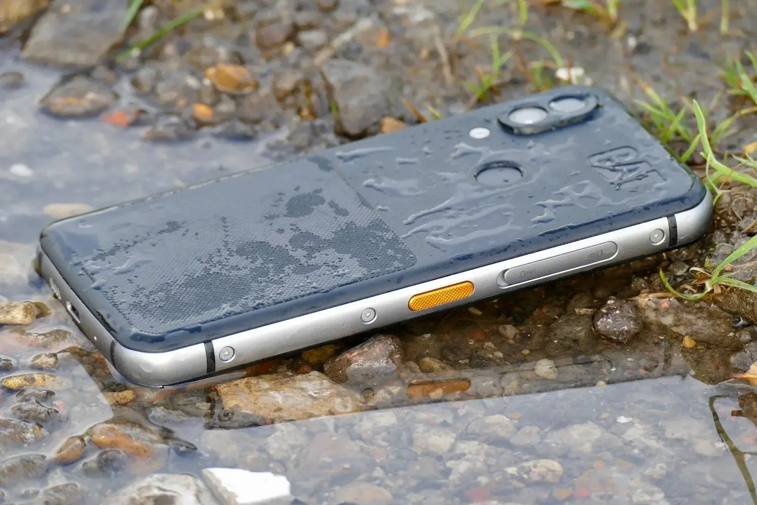 cat s62 pro