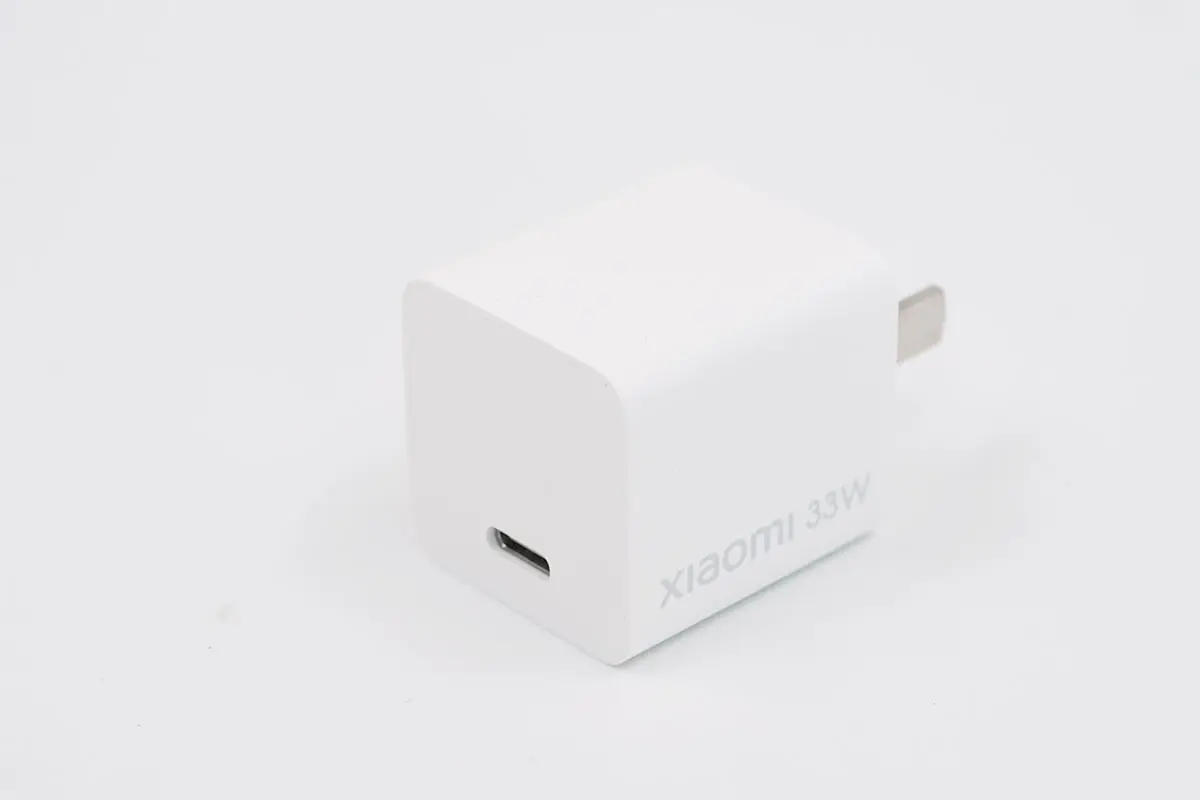 charger 9