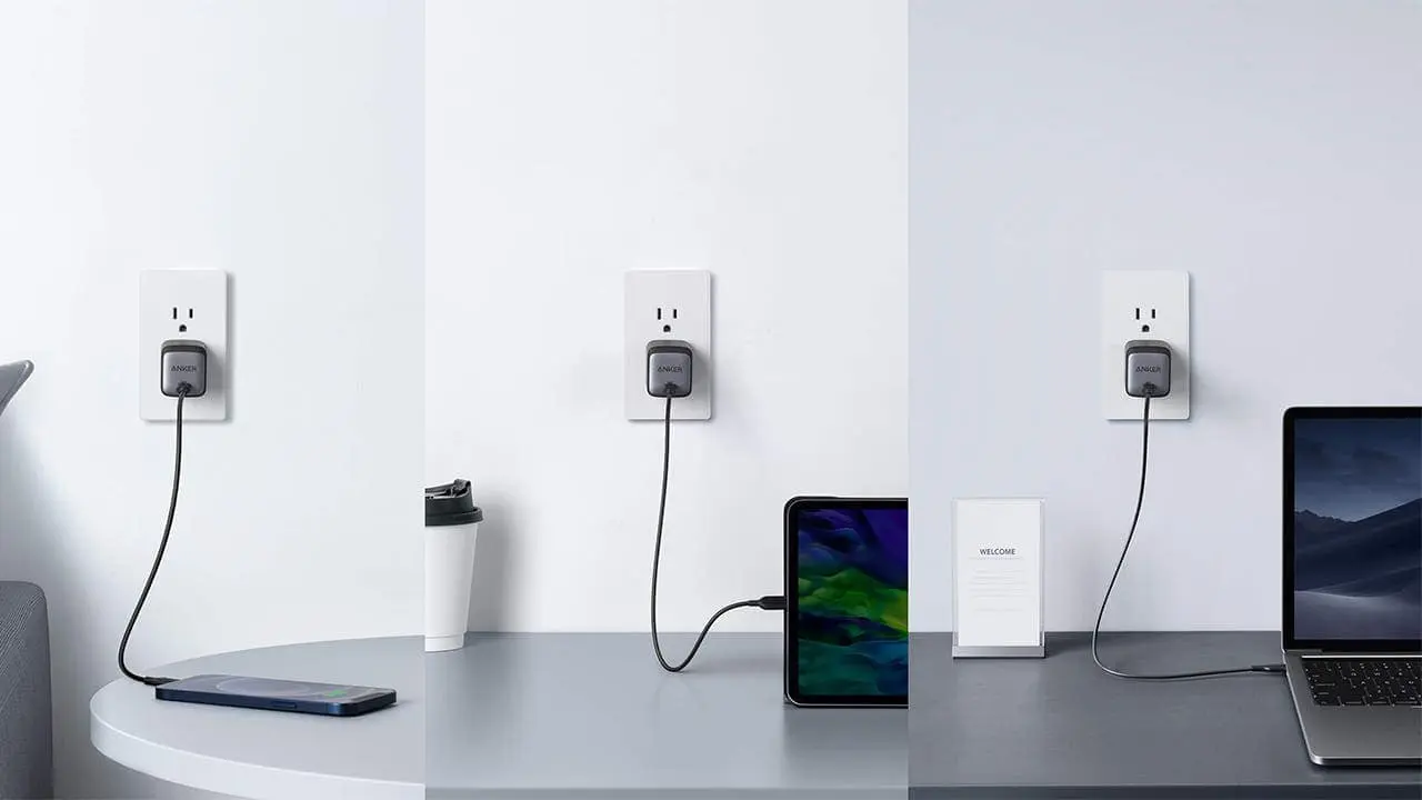 charging devices