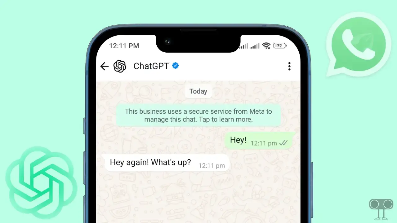 chatgpt whatsapp ftr2