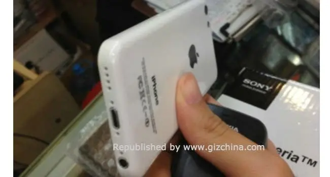cheap iphone 5 hero
