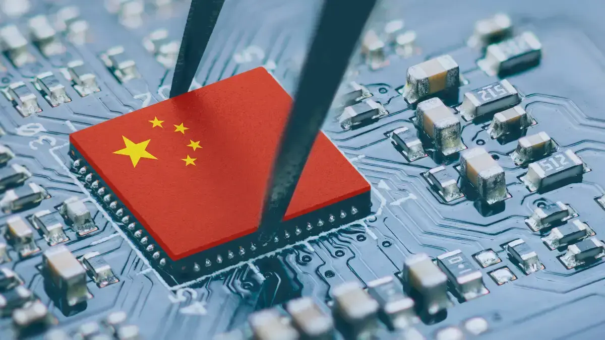 china chip ftr