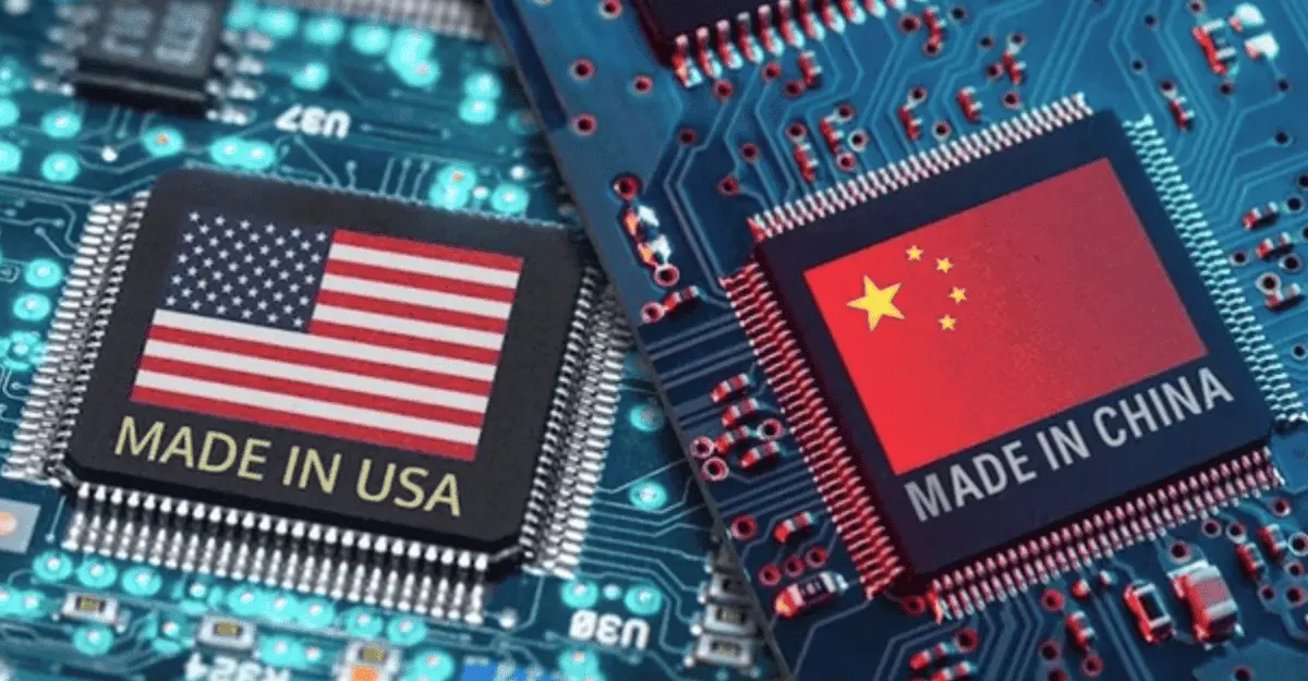 china export ban