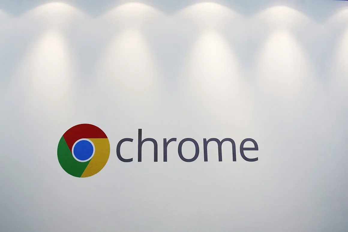 chrome