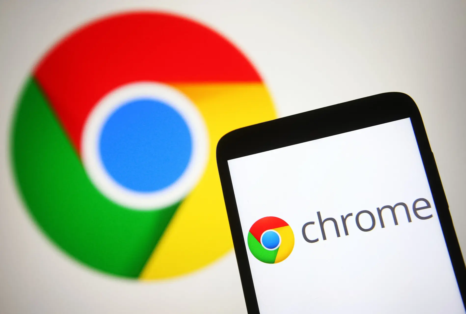 chrome browser