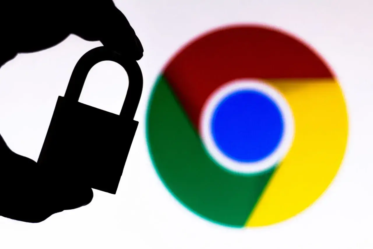 chrome safety ftr