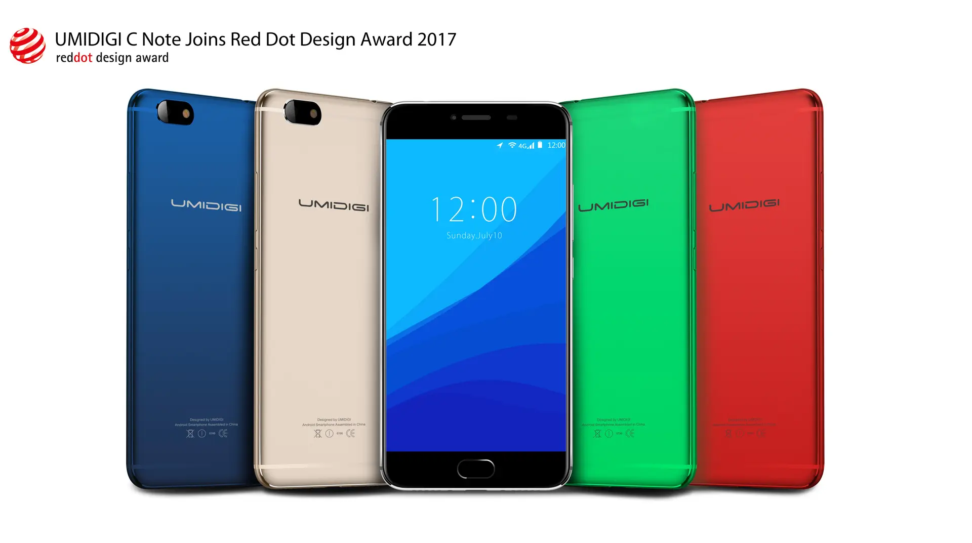 color