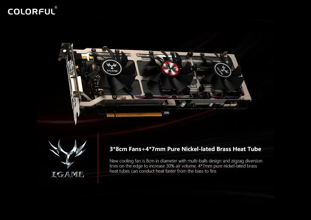 colorful igamegtx1070 x top 8g 09