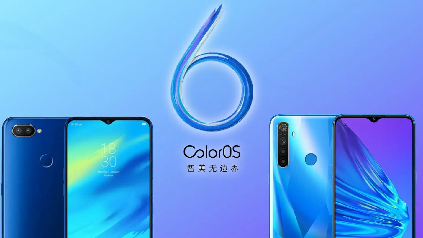 coloros