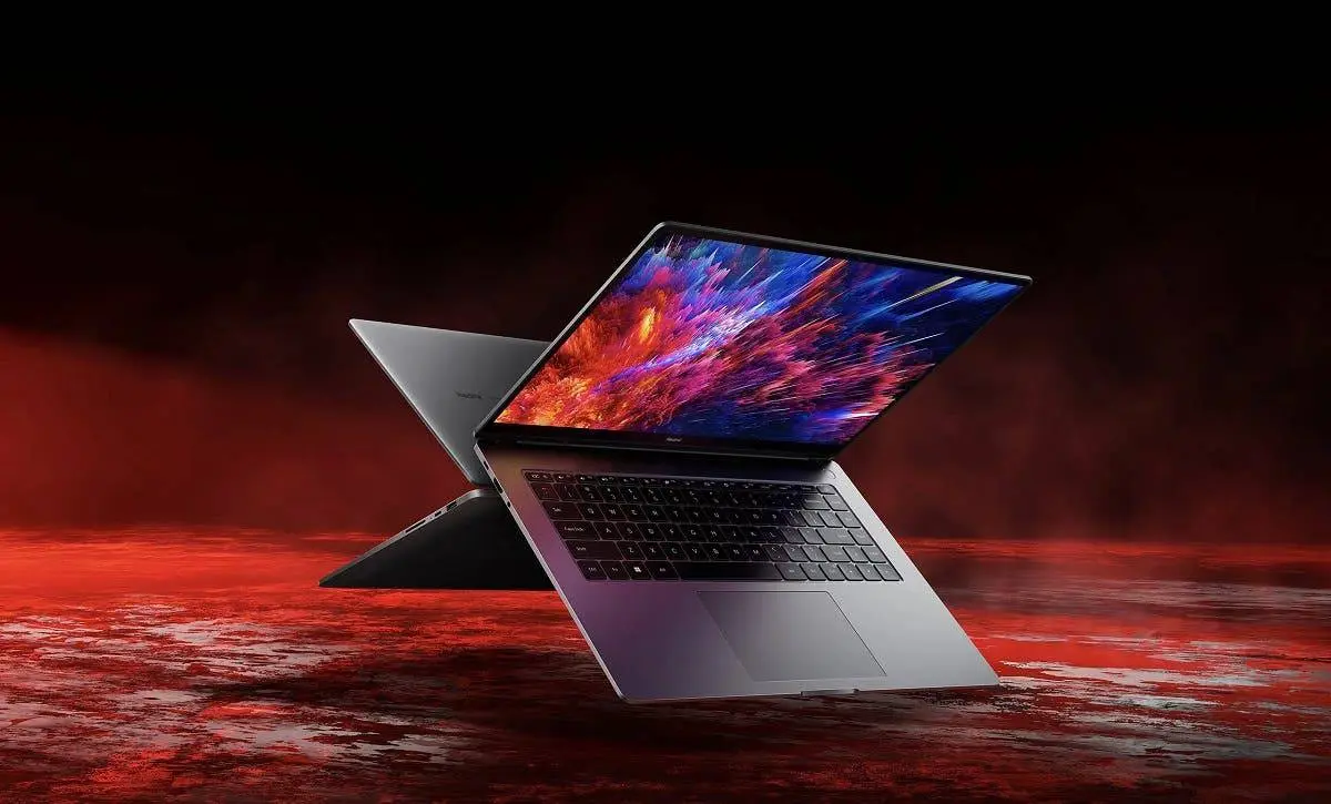 comprar redmibook 15 pro 2022 espana 6