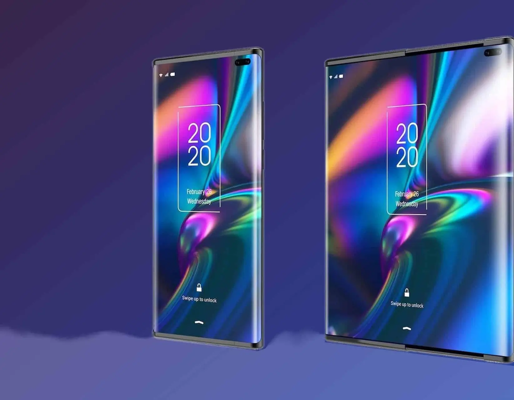 concept rcl phone