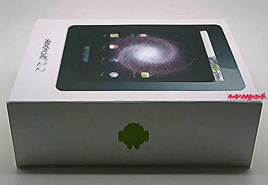 cool technology froyopad android 22