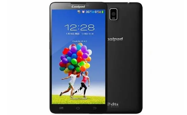 coolpad 9080w