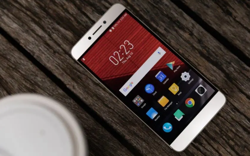 coolpad coolplay6