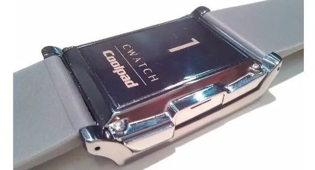 coolpad coolwatch