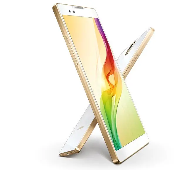 coolpad dazen x7
