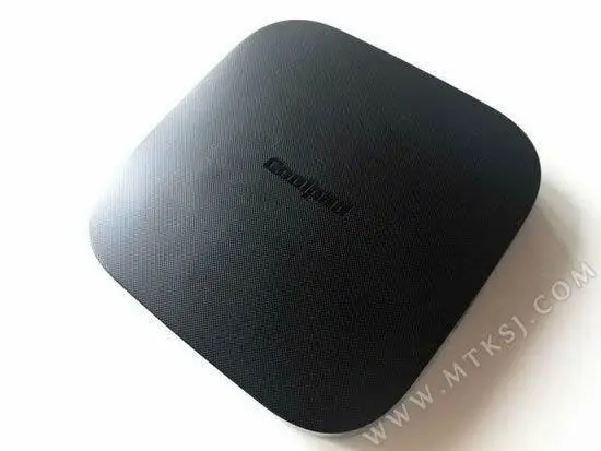 coolpad god box
