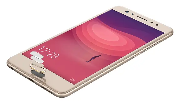 coolpad note 6