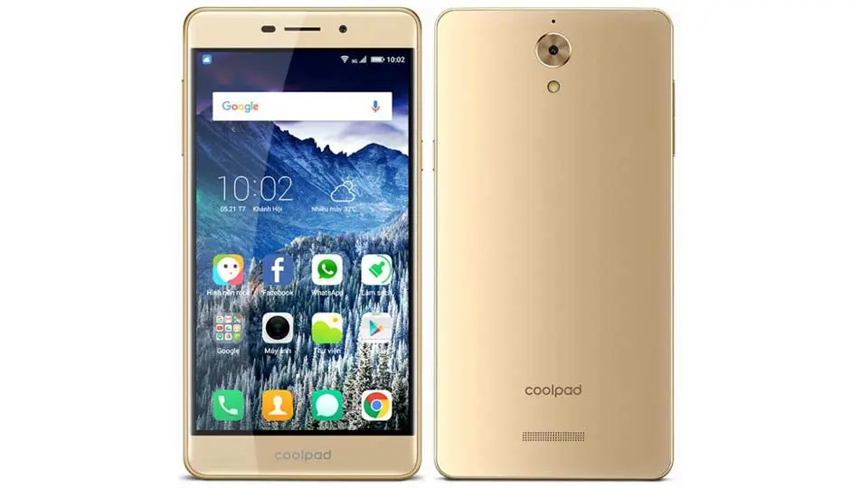 coolpad