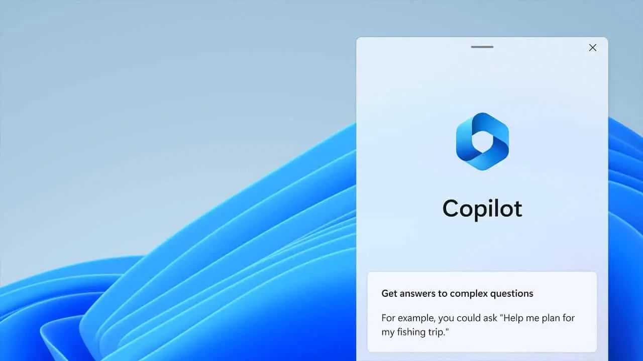 copilot support ftr