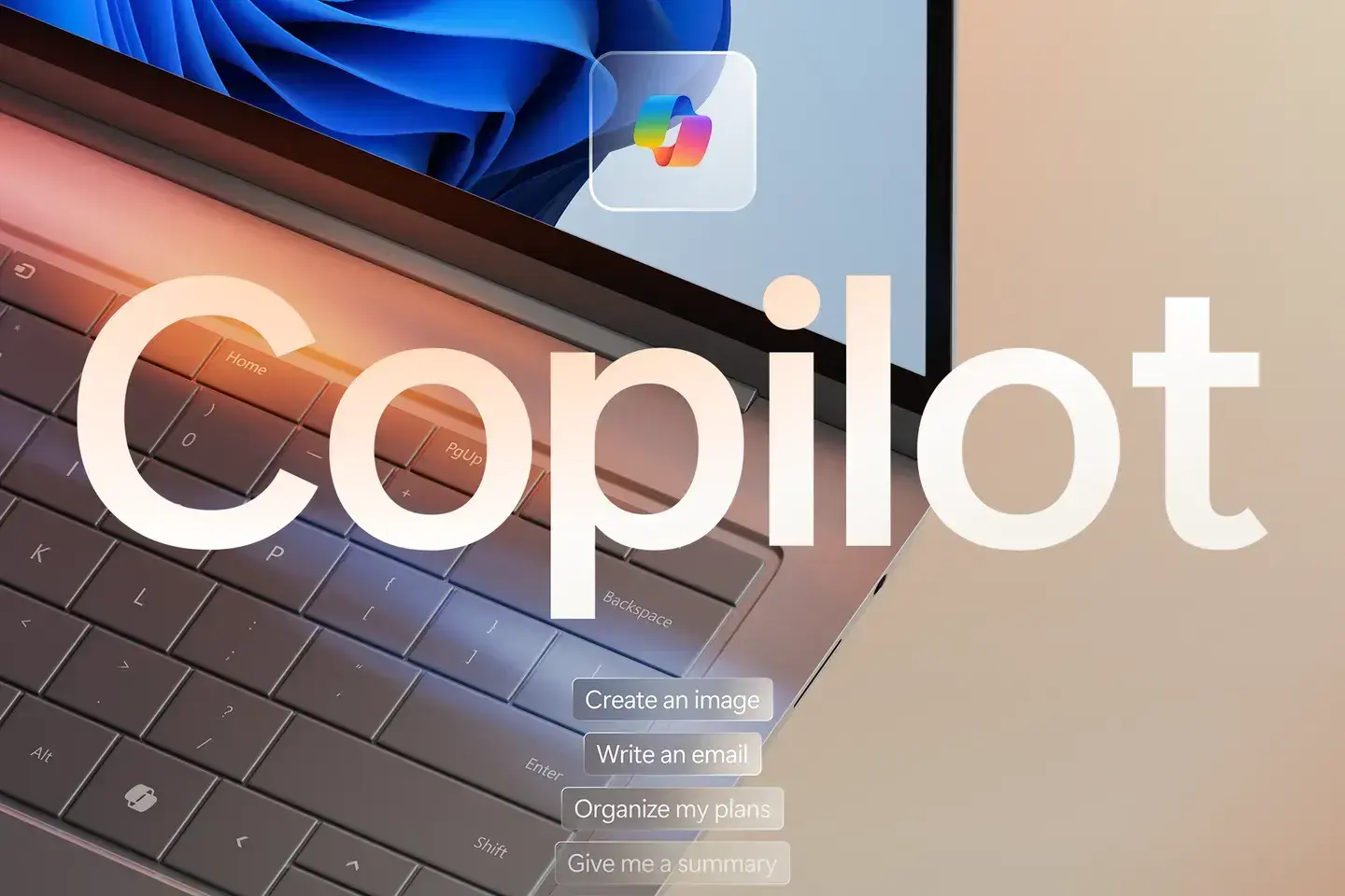 copilotkey
