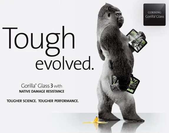 corning gorilla glass 31