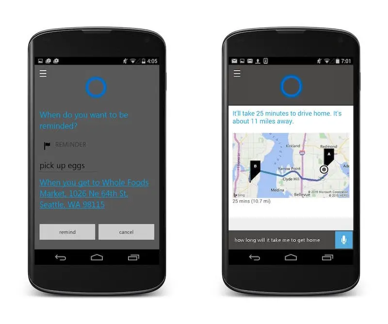 cortana microsoft 14