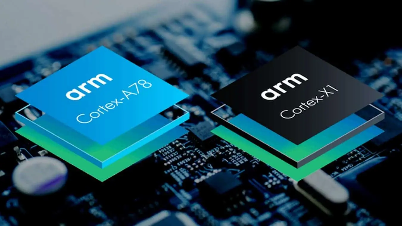 cortex a77