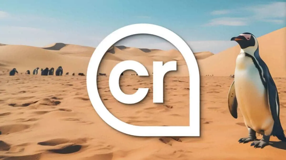 cr