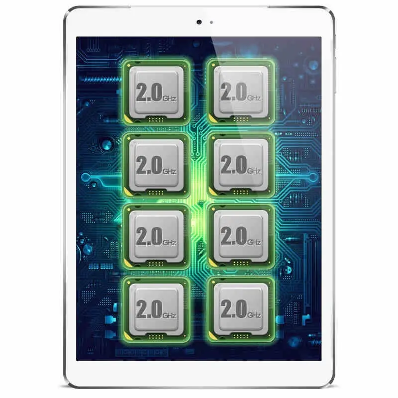 cube talk 9x tablet 3