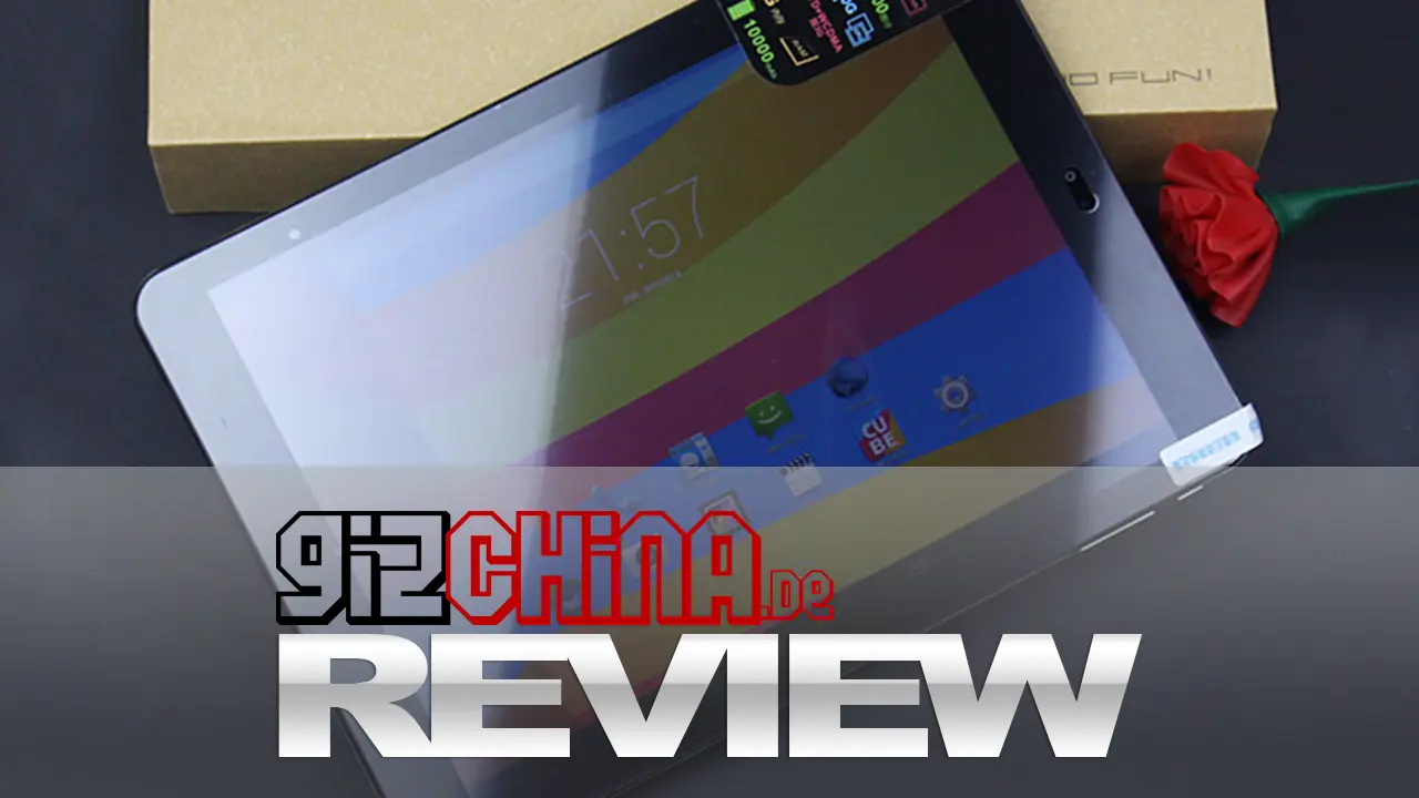 cubetalk9xreview