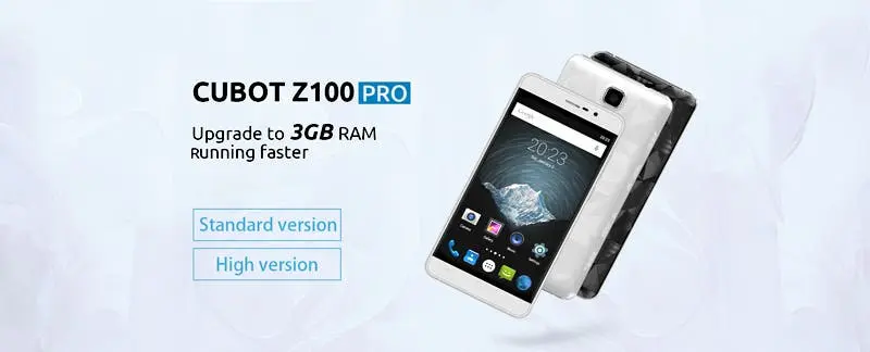 cubot 1