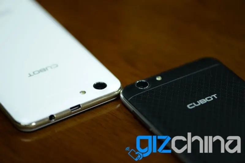 cubot 4